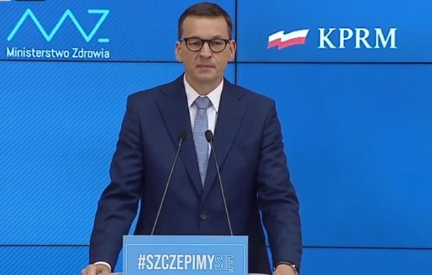 Maateusz Morawiecki