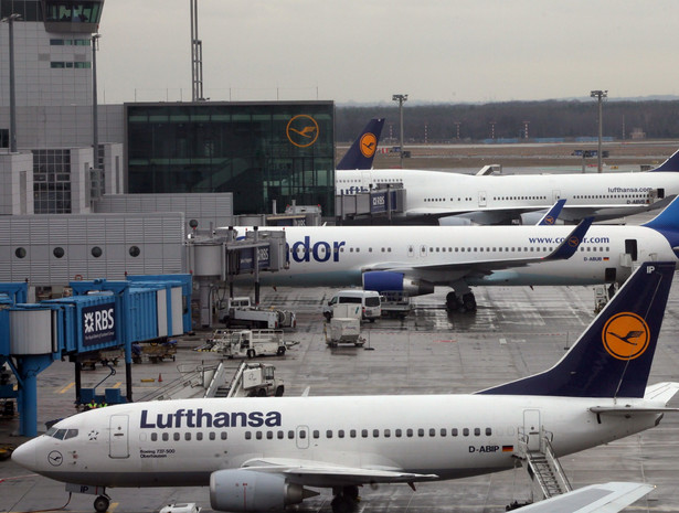 Niemiecki narodowy przewoźnik Lufthansa rozbudował siatkę połączeń z lotniska w Krakowie.