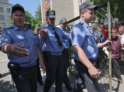 Polska dziennikarka i operator TVP1 już wolni