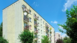 liczby nie kłamią. miasta już nie tak chętnie sprzedają mieszkania kom