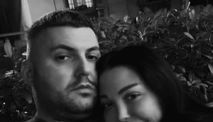 Asmin Durdžić Maja Marinković
