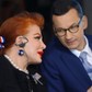 Georgette Mosbacher Mateusz Morawiecki