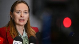 polska 2050 ma nową przewodniczącą. pełczyńska-nałęcz zdobyła 350 głosów