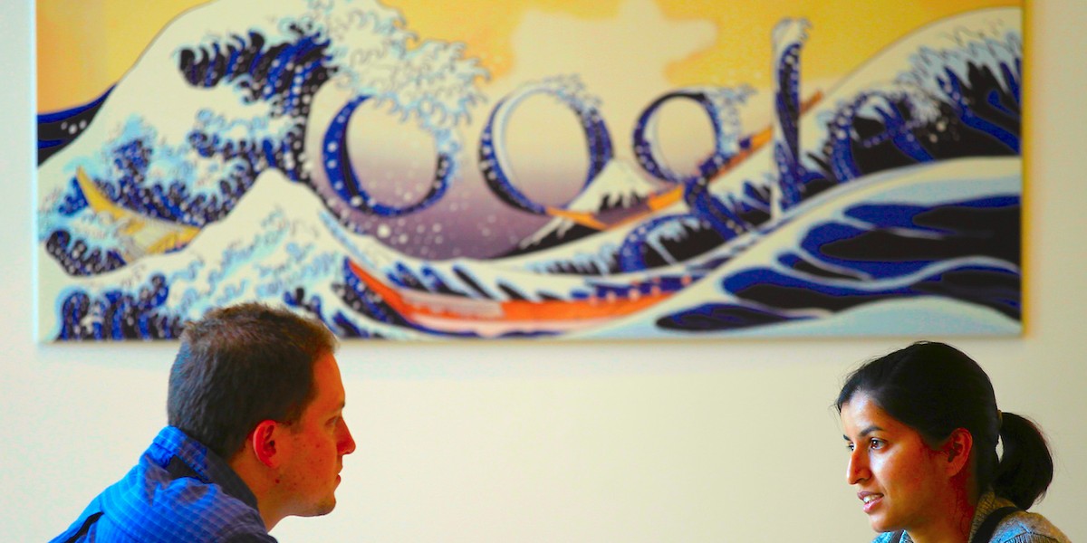 Google employees confess all the things they hated most about working at Google