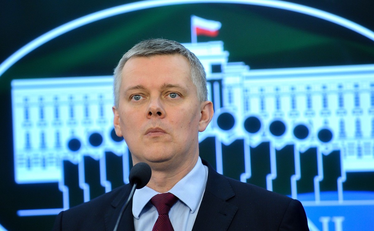Tomasz Siemoniak