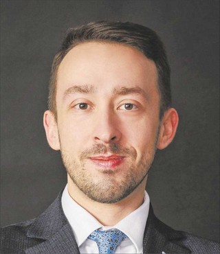 Ziemowit Bagłajewski, Forum Konsumentów