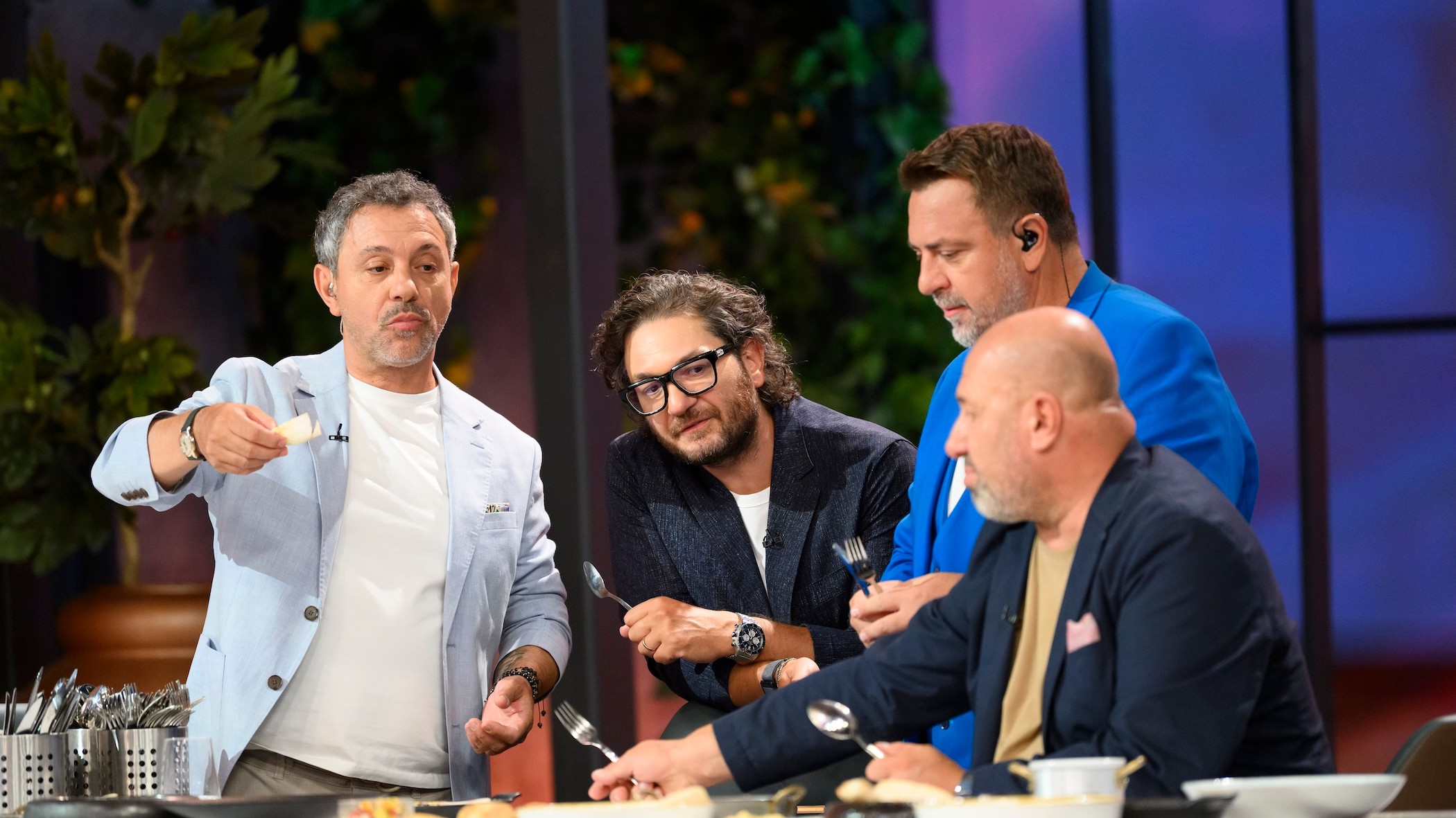 MasterChef, 21 octombrie 2026. Un concurent va fi nevoit să își ia rămas-bun de la competiție