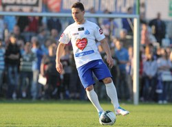 Snajperzy Ruchu na celowniku klubów z Bundesligi