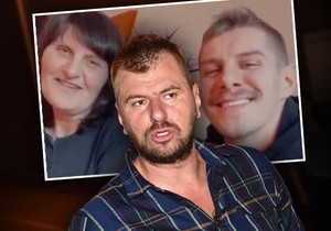 Sahrana brata Marka Janjuševića Janjuša