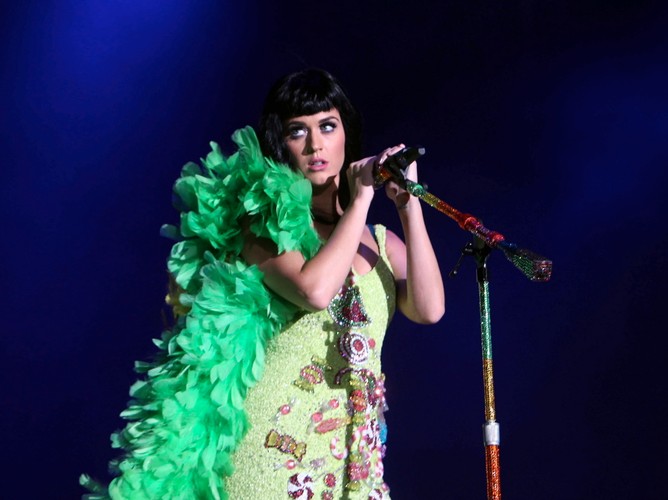 Katy Perry