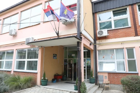 Vrtic u Vršcu