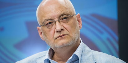 Minister Gliński proponuje układ