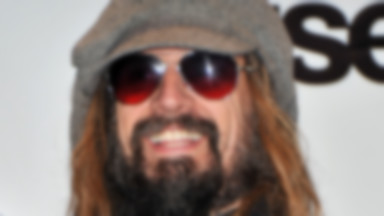 Rob Zombie skończył z horrorami