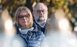 "Powinniśmy poznać poglądy, autorytety, idoli mordercy". Rodzina Adamowicza chce jawnego  procesu