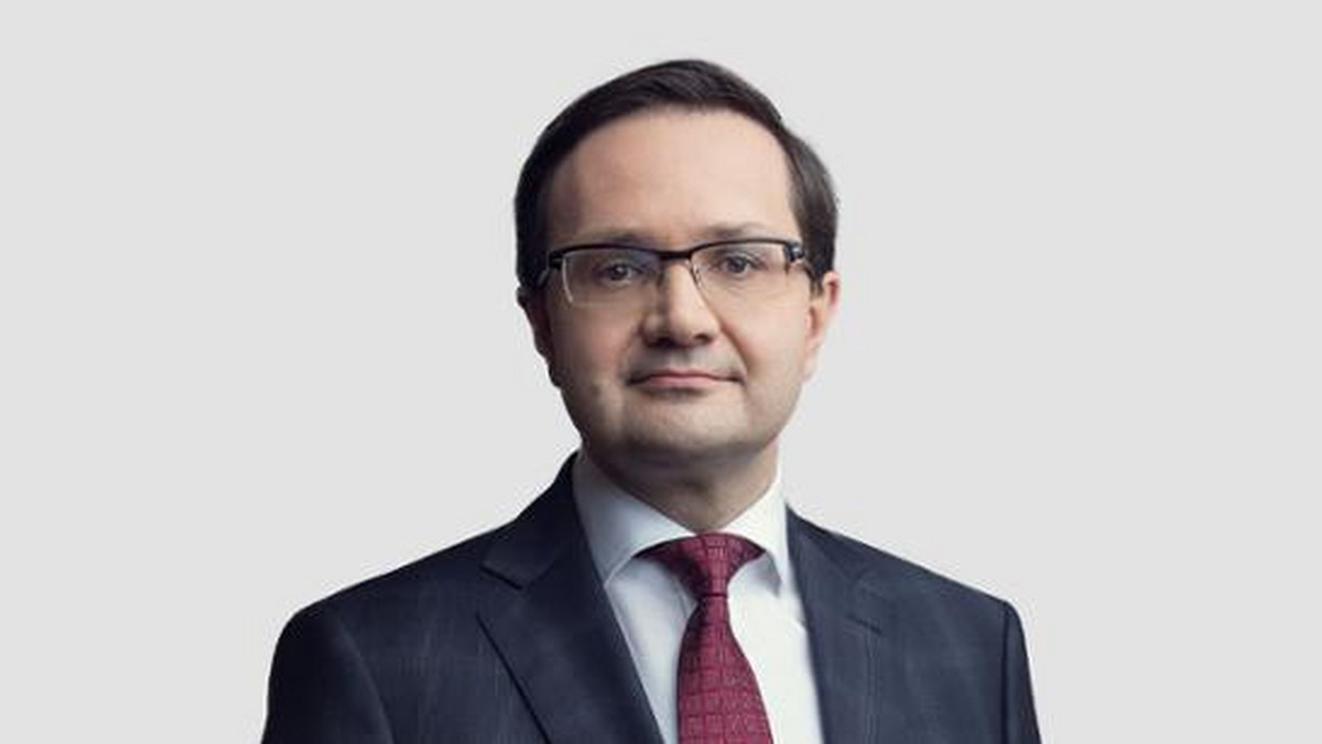 Mariusz Golecki został nowym wiceministrem rozwoju i technologii
