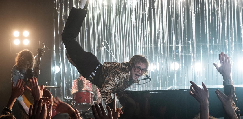 Prawdziwe życie gwiazdy. Film "Rocketman" opowiada o najskrytszych sekretach Eltona Johna