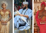 The best-dressed guests at Davido and Chioma’s wedding
