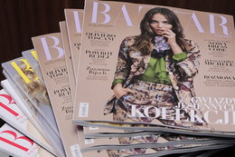 Jürg Marquard: "Vogue" wzmocni rynek prasy luksusowej w Polsce