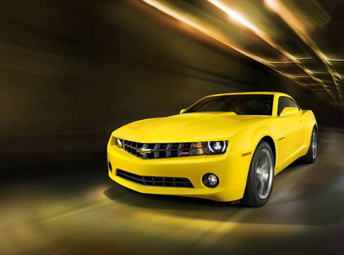 Chevrolet ujawnił wersję produkcyjną tego auta