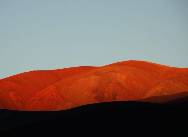 Galeria Argentyna, Chile - Puna de Atacama, obrazek 2