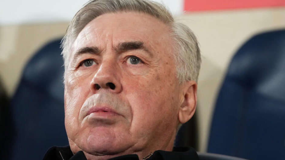 Carlo Ancelotti