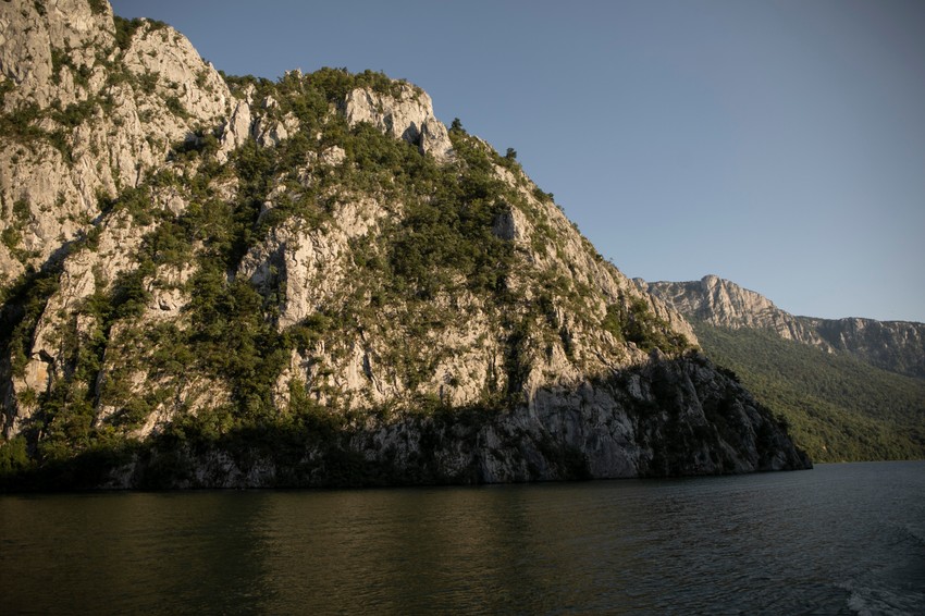 Đerdapska klisura