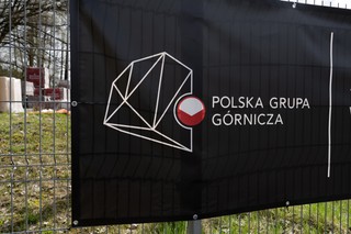 Polska Grupa Górnicza ma nowego prezesa