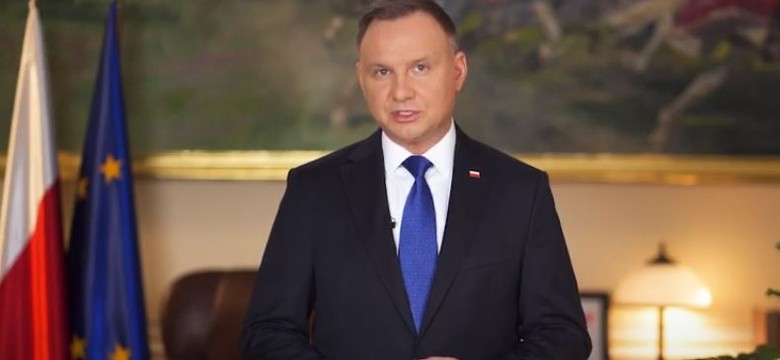 Prezydent Duda ma swojego kandydata na RPO. To jeden z byłych liderów PO