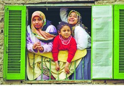 Imigracja: obligacje dla diaspory lepsze niż pomoc humanitarna