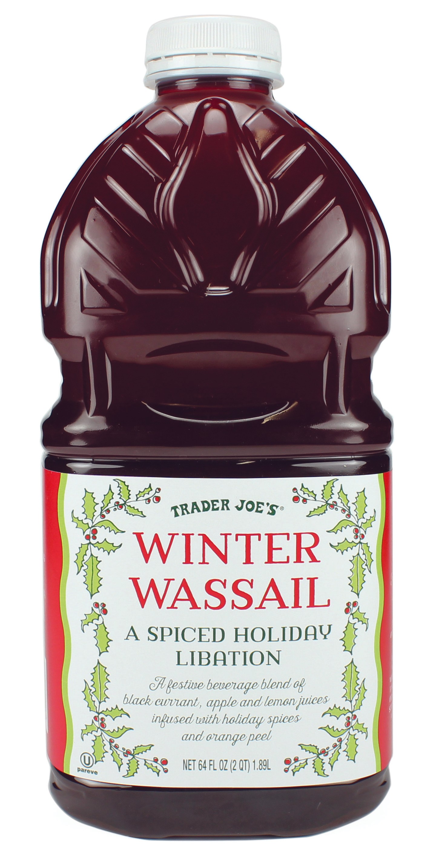 The 32 Best Holiday Treats From Trader Joe's Pulse Nigeria