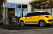 Fiat 500L Trekking - amerykańska premiera