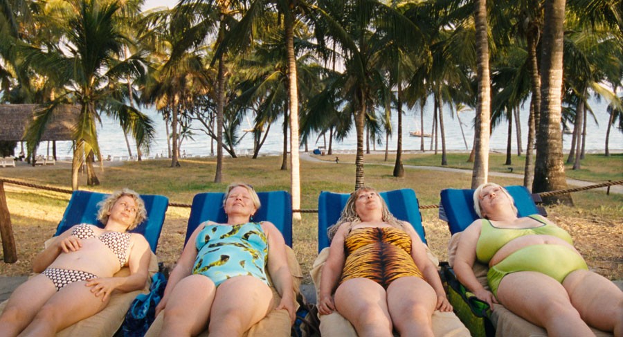 4. 'Raj: Miłość' (reż. Ulrich Seidl)