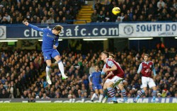 Liga angielska: Osiem goli Chelsea. Remis Manchesteru United. WIDEO