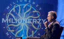 "Milionerzy" - pytania z medycyny i anatomii. Na niektórych uczestnicy połamali sobie zęby. Dasz radę? QUIZ