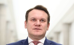 'Żebyście upadli'. Życzenia posła Tarczyńskiego dla 'Gazety Wyborczej'