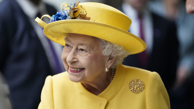 Elżbieta II stała się obiektem żartów. Reakcja królowej zaskakuje