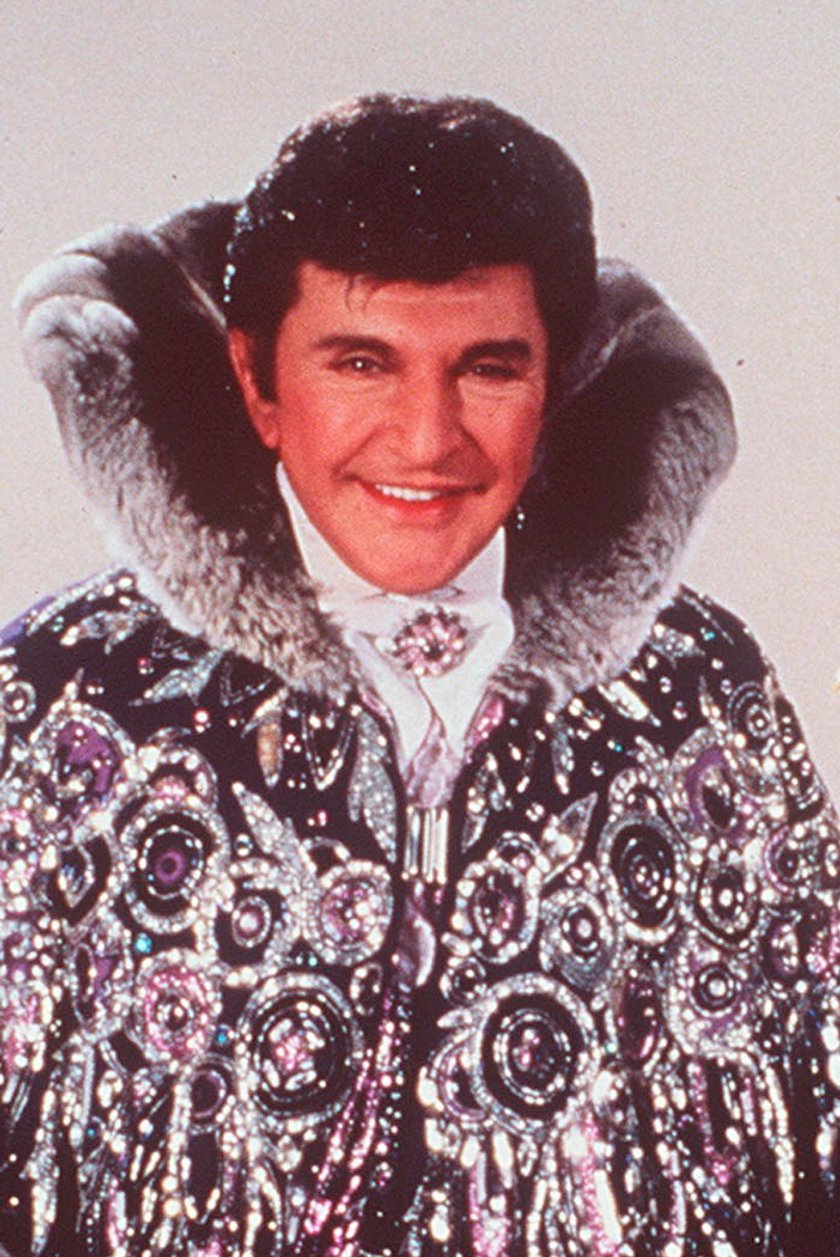 Liberace