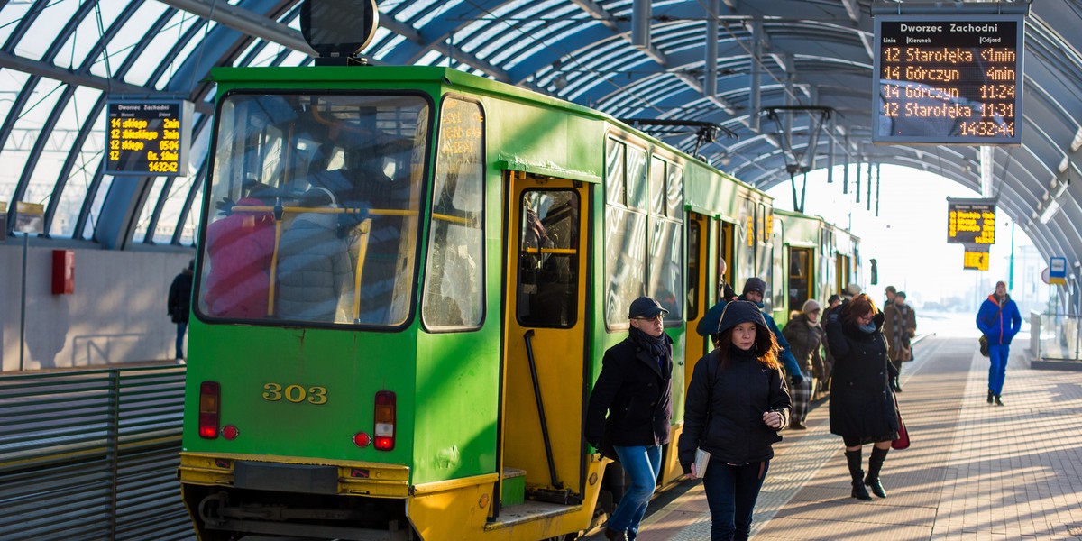 Zamkną przedłużenie PST na trzy miesiące