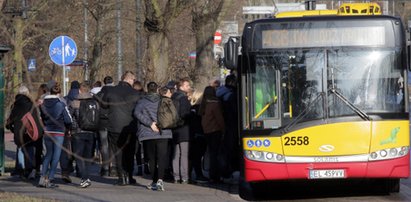 Lutomiersk i Konstantynów bez tramwaju do Łodzi