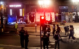 Imam zradykalizował zamachowców z Katalonii. Wcześniej siedział w więzieniu za przemyt narkotyków