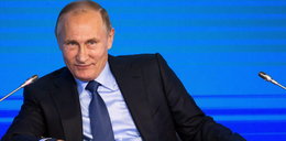 Prezydent Syrii składa obietnicę Putinowi