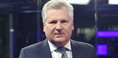 Kto dał władzę Kaczyńskiemu? Wałęsa kłóci się z Kwaśniewskim