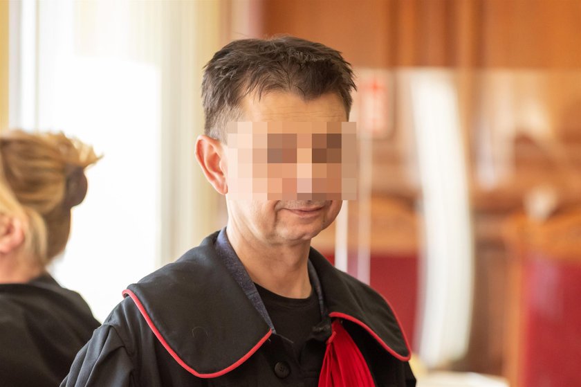 Gniezno. A prosecutor had so much alcohol in his blood, who led drunk