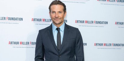 Bradley Cooper mógł stracić życie w nowojorskim metrze! Co się stało?