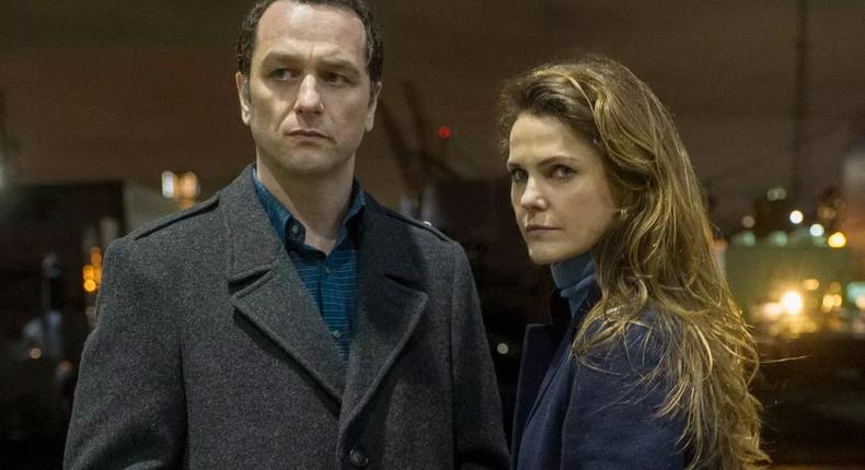 The Americans