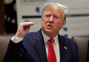 trump foto tanjug AP