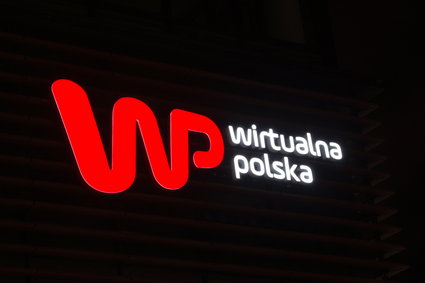 Wirtualna Polska w 2018 roku osiągnęła 73,9 mln zł zysku netto