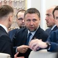 Szef MSWiA: policjanci nie chcą już tłumić protestów kobiet