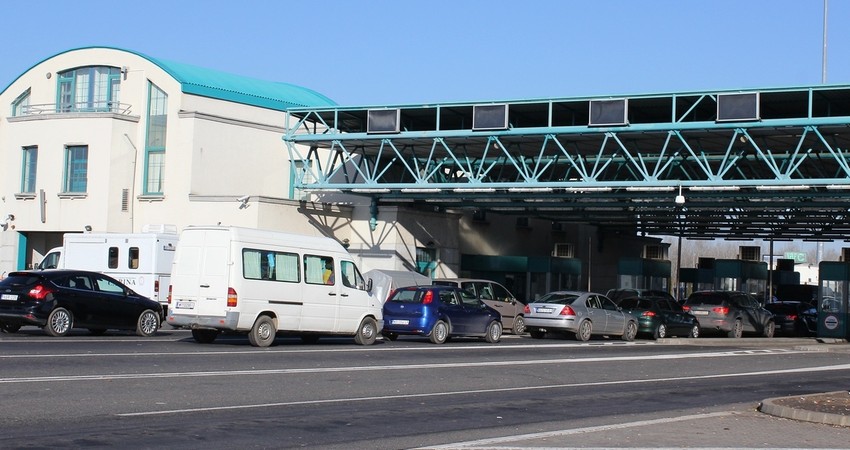 Horgoš je otvoren za Srbe