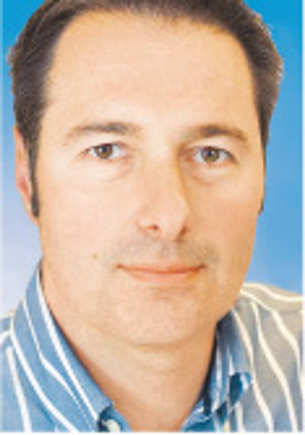 Paweł Rożyński